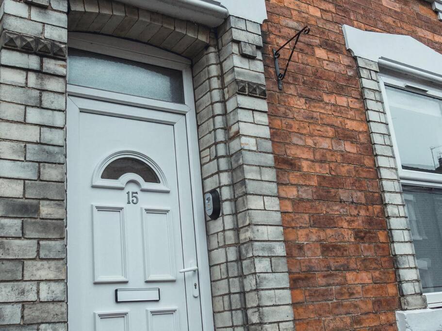 Spacious 3 Bedroom House 요크 외부 사진