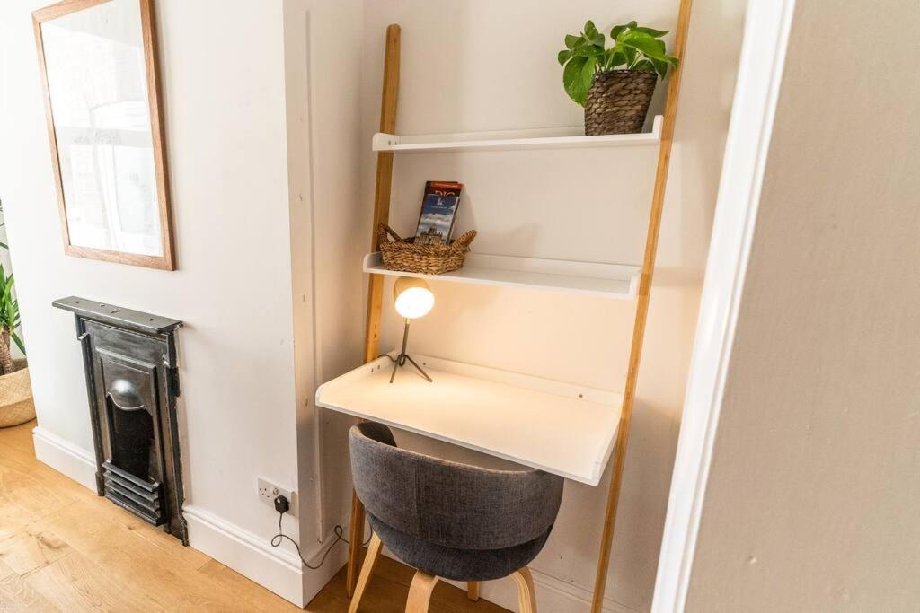 Spacious 3 Bedroom House 요크 외부 사진